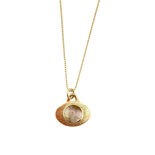 Load image into Gallery viewer, Halo Pendant
