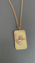 Load and play video in Gallery viewer, Solstice Necklace
