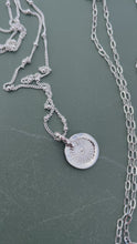 Load and play video in Gallery viewer, Cypher necklace

